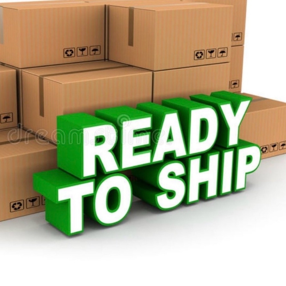 Over 5 lbs Shipping Only!